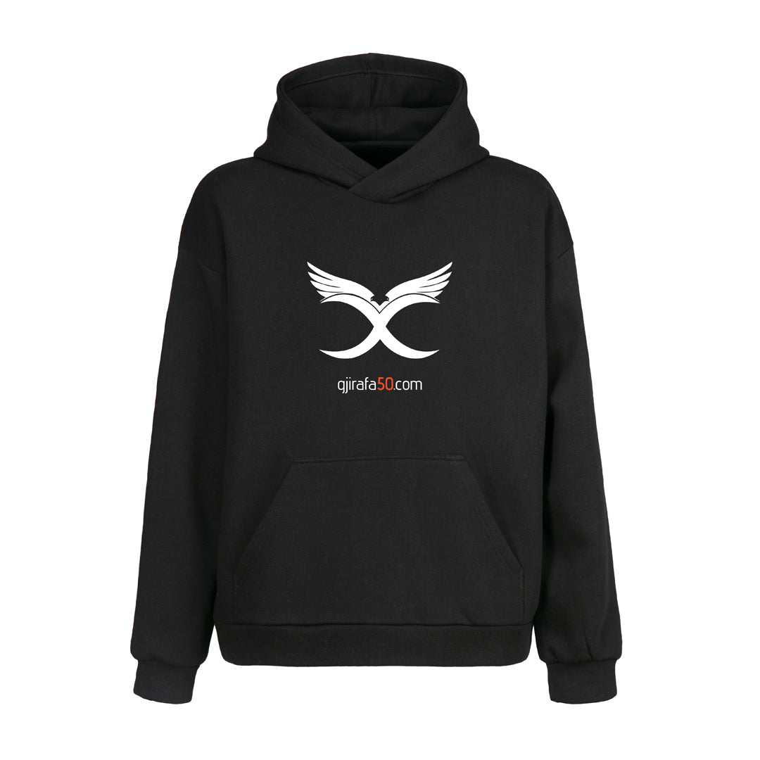 X Team Hoodie