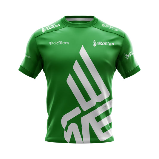 Gjirafa50 Bad News Eagles Jersey Rio Edition