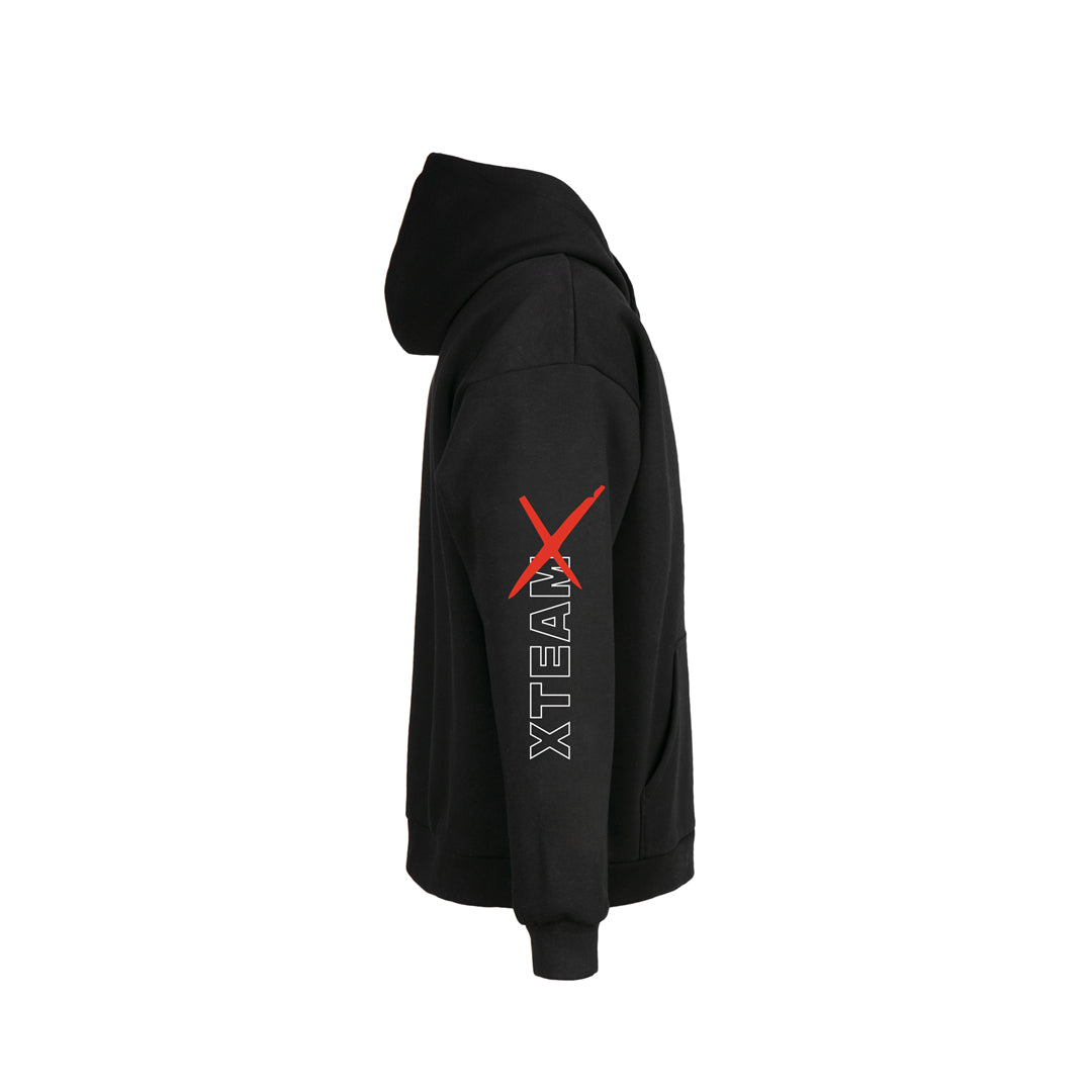 X Team Hoodie