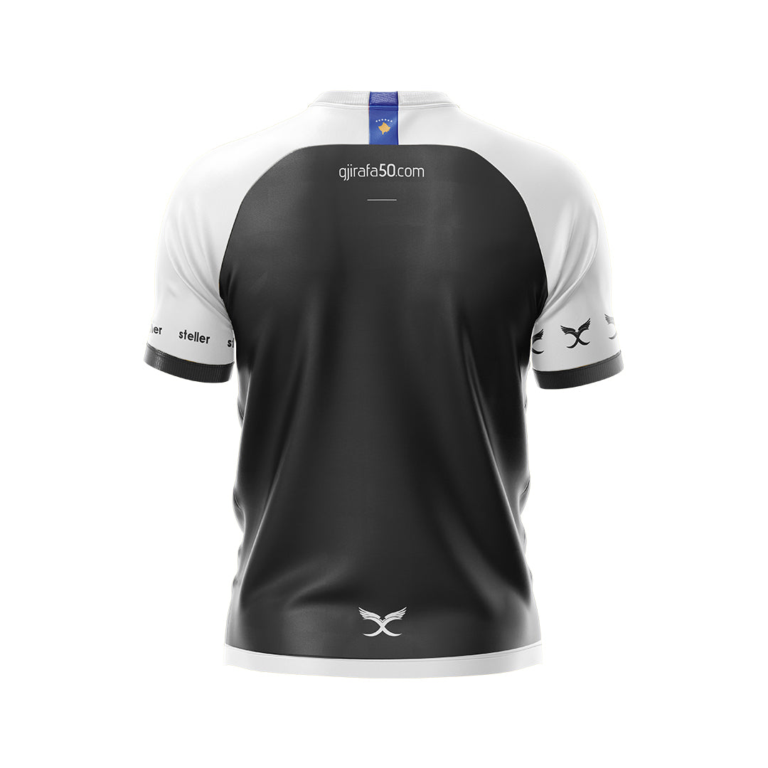 X Team Jersey (Black Edition)