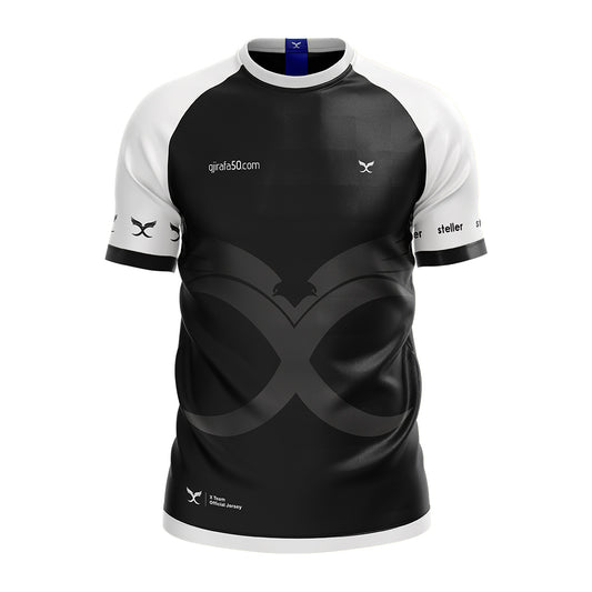 X Team Jersey (Black Edition)