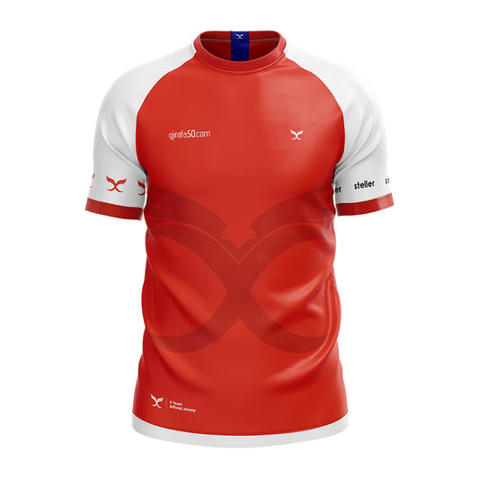 X Team Jersey (Red Edition)